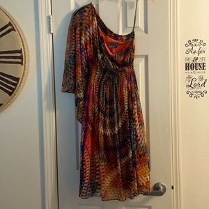 Women’s Dress